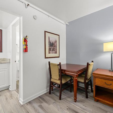 Budgetel Inn And Suites 亚特兰大 外观 照片