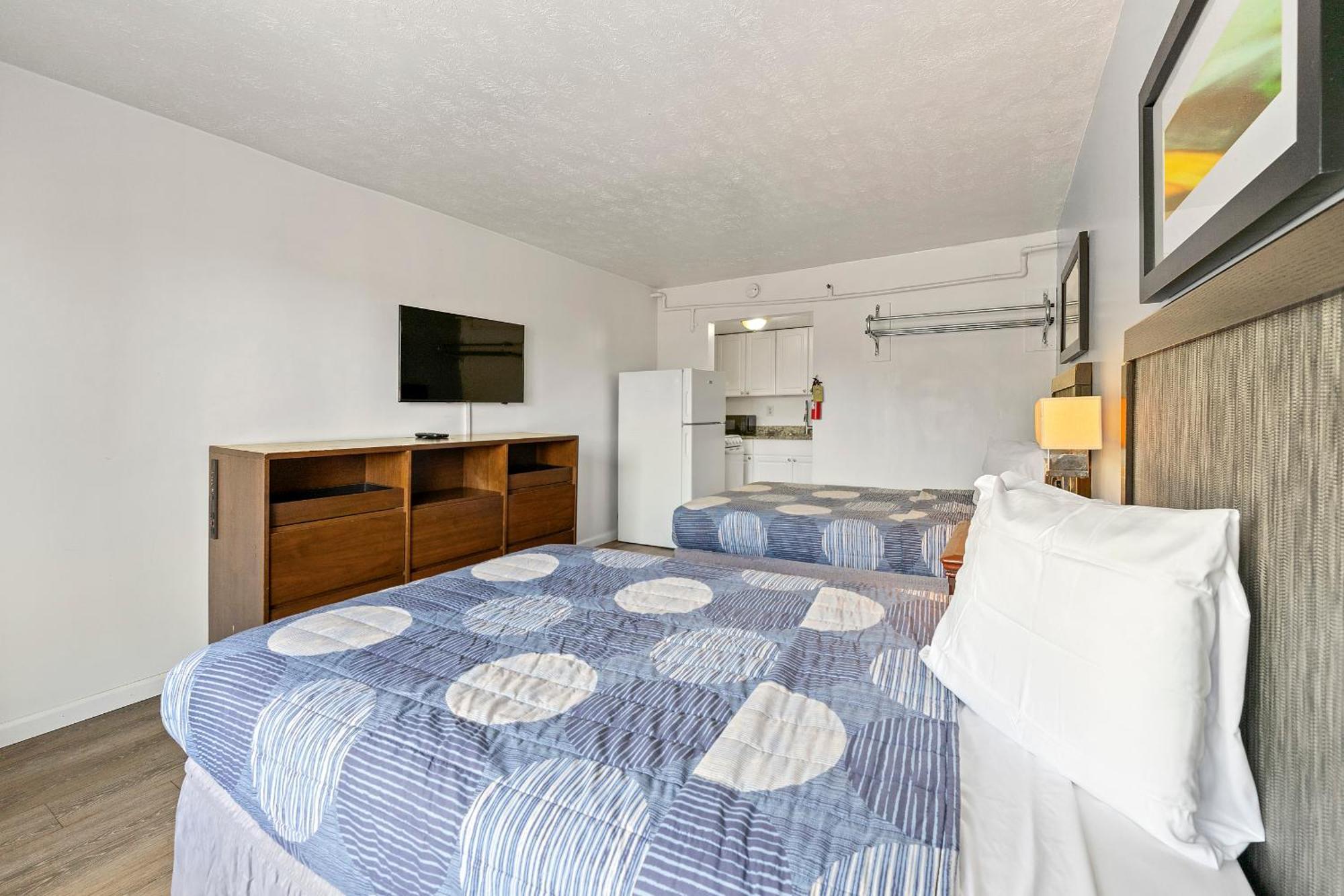 Budgetel Inn And Suites 亚特兰大 外观 照片