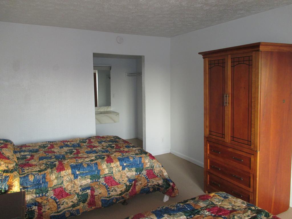 Budgetel Inn And Suites 亚特兰大 客房 照片