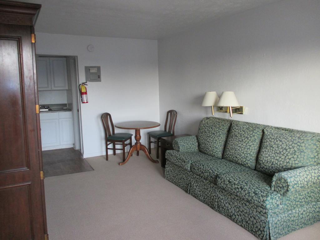 Budgetel Inn And Suites 亚特兰大 客房 照片