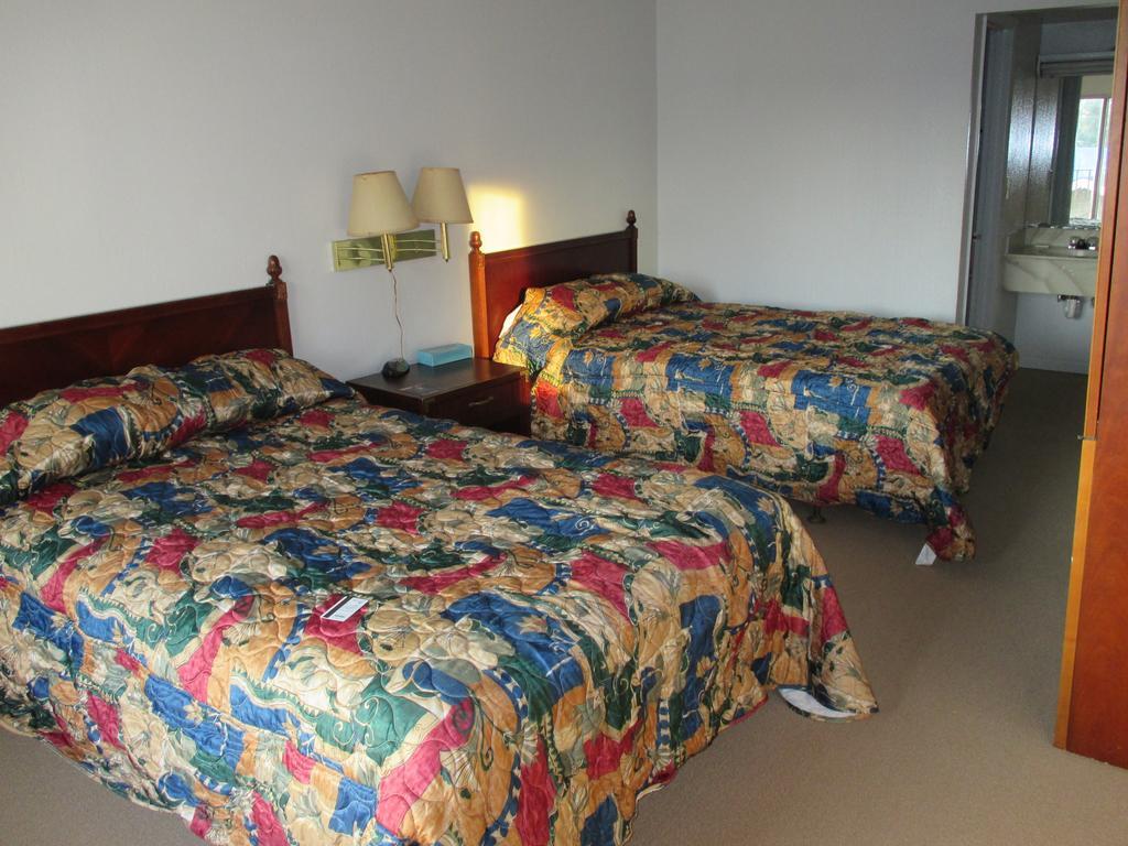 Budgetel Inn And Suites 亚特兰大 客房 照片
