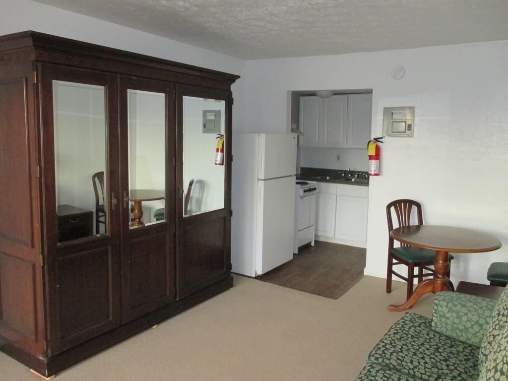 Budgetel Inn And Suites 亚特兰大 客房 照片