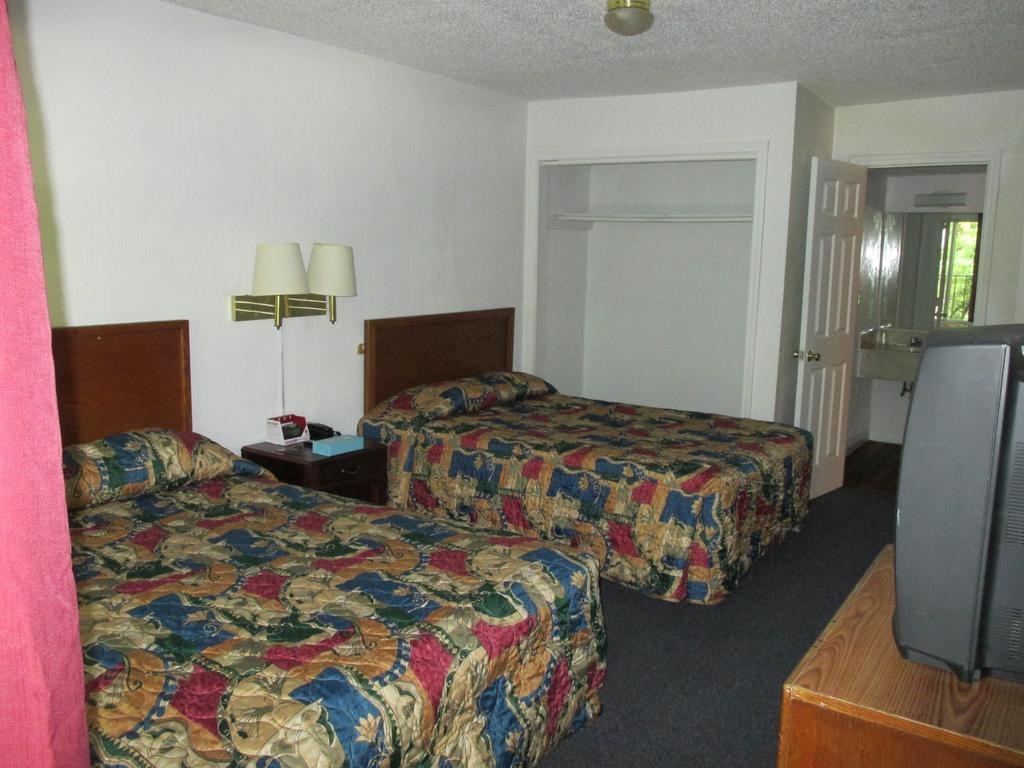 Budgetel Inn And Suites 亚特兰大 客房 照片
